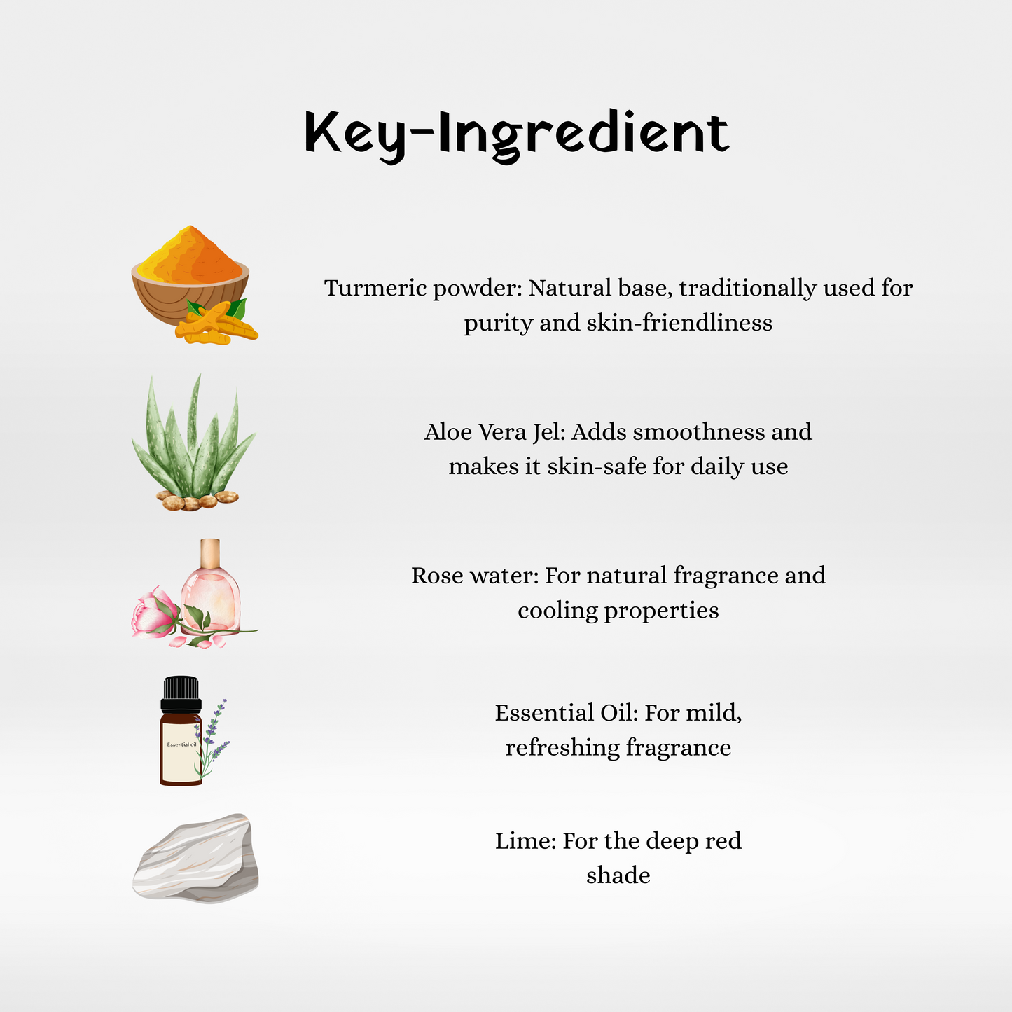 Organic Kumkum – 100% Natural & Chemical-Free