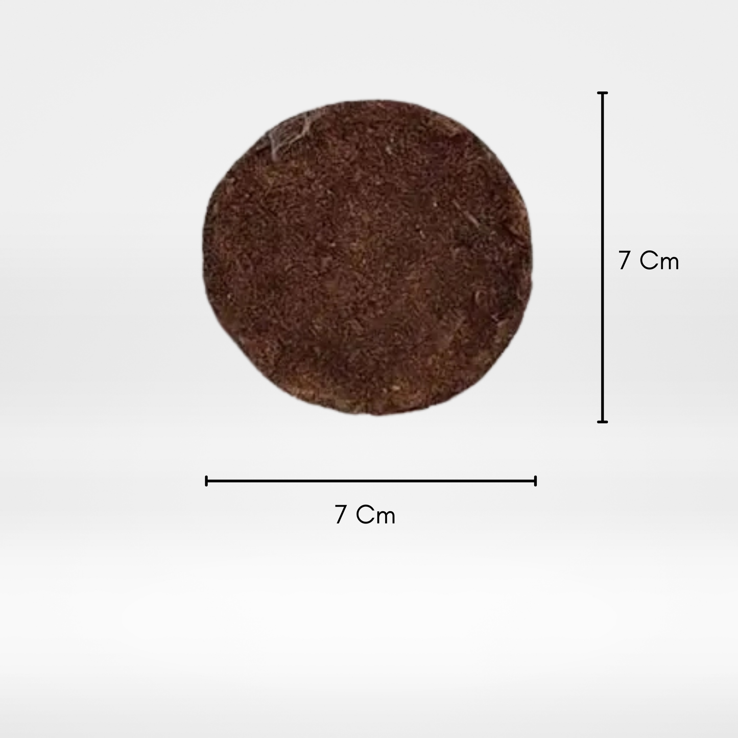 Pure & Original Desi Cow Dung Cake | गोबर के उपले